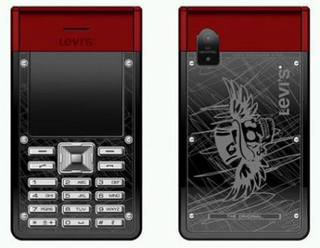 Illustration for article titled Levi's Red Tab Limited Edition Cell Available Now: For The Fashionista In None Of You
